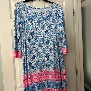 Lily Pulitzer Dress